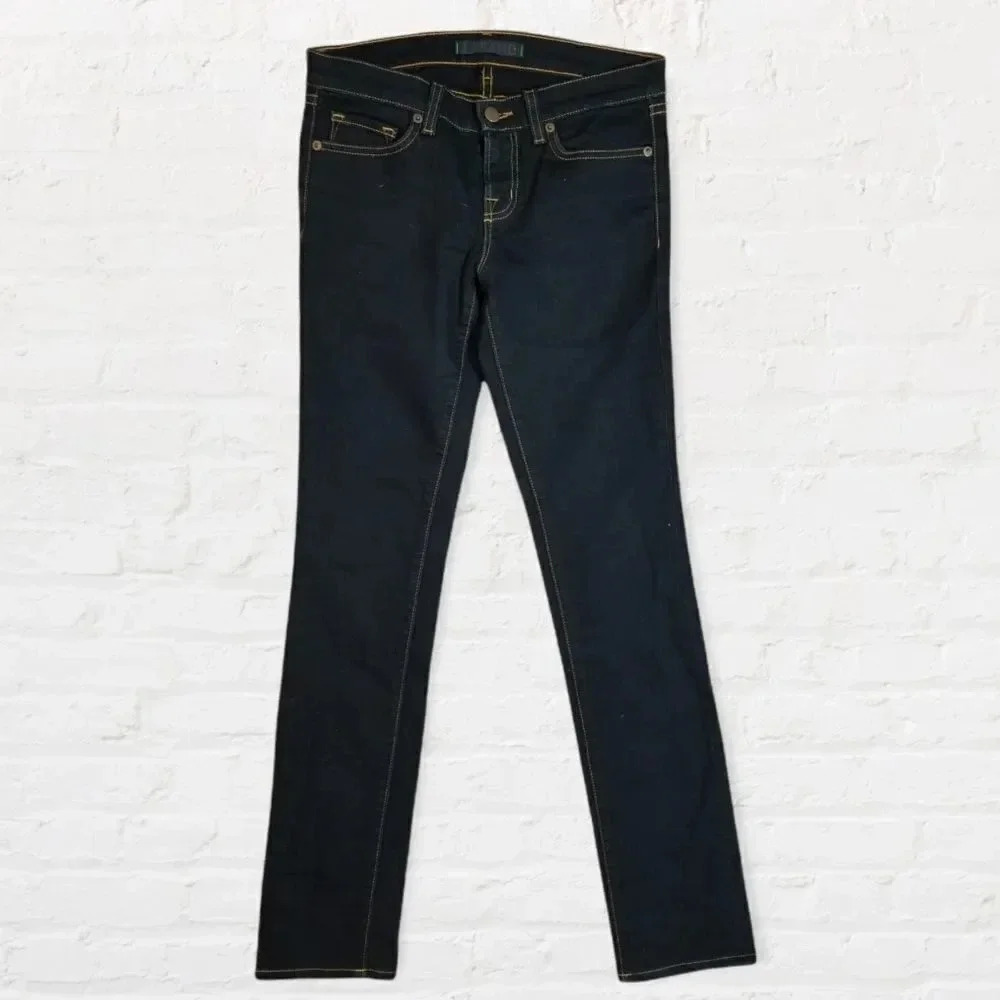 ❤️ J Brand ❤️ | Jett Pencil Leg Jean's Sz 26